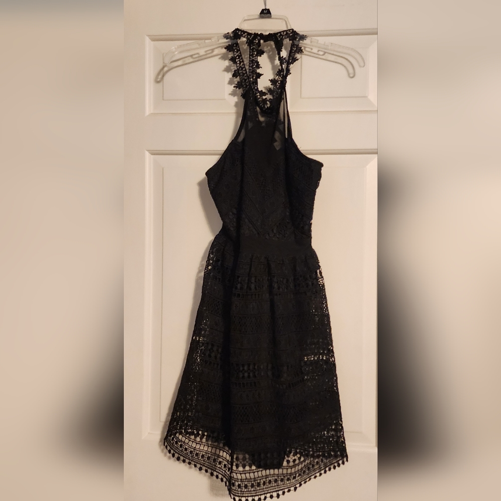 Francesca's size S dress